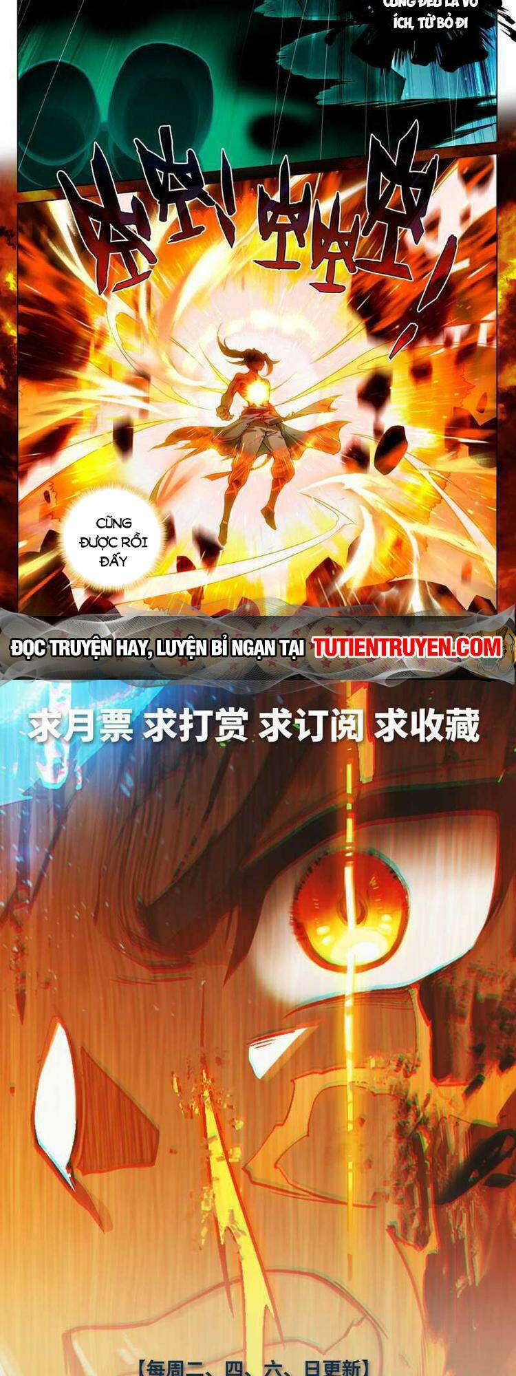 Chương 695 - Trang 6