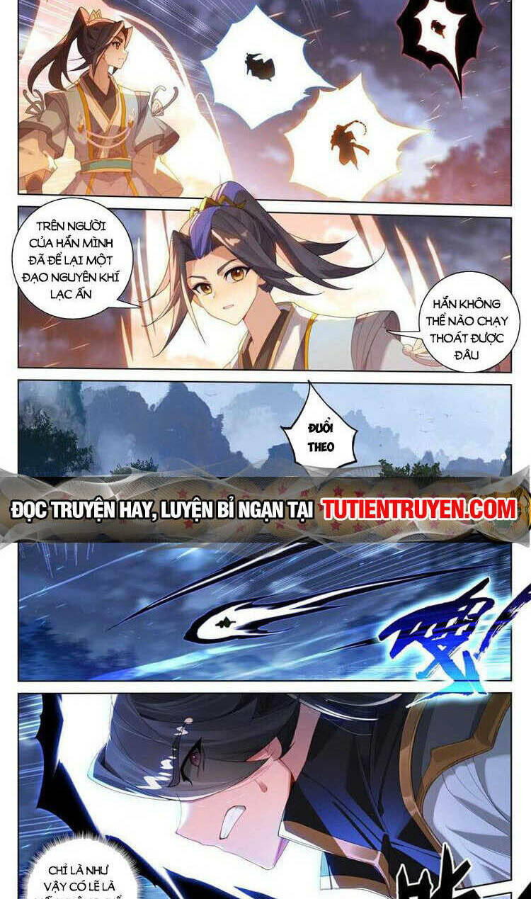 Chương 699 - Trang 6