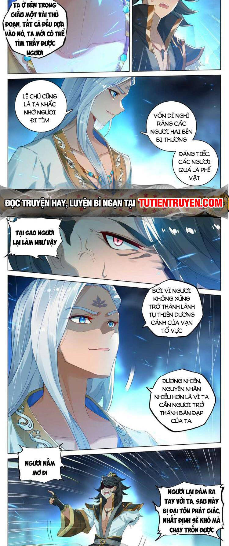 Chương 700 - Trang 3
