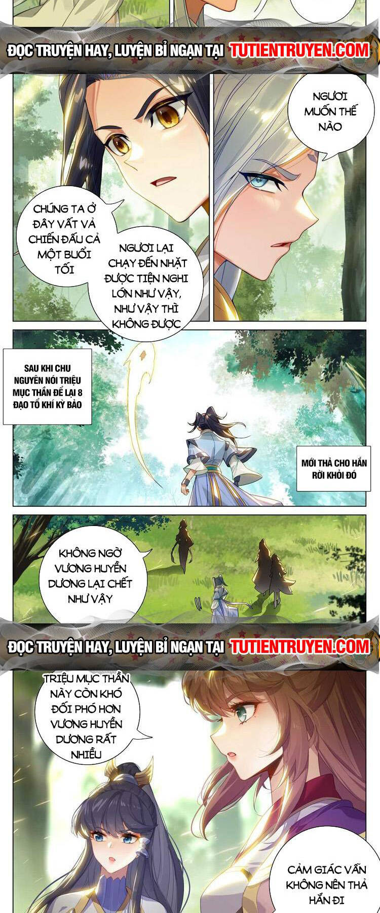 Chương 701 - Trang 4