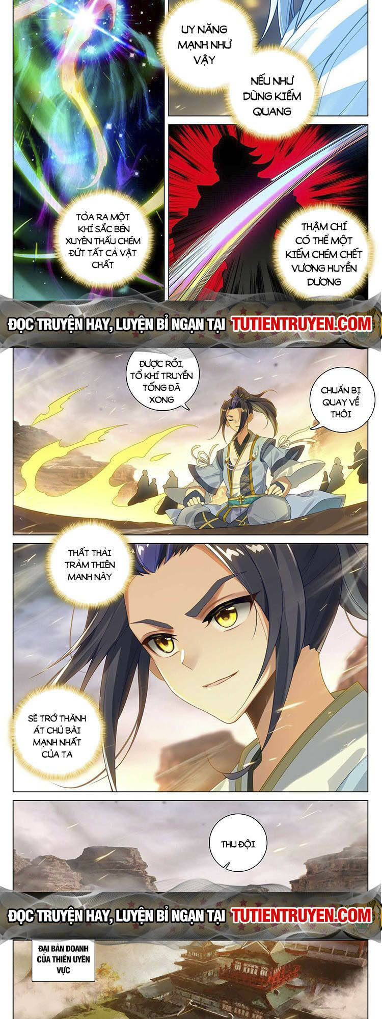 Chương 702 - Trang 5