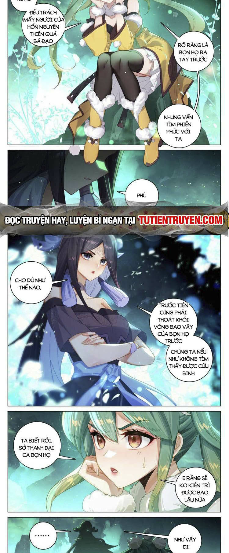 Chương 703 - Trang 3