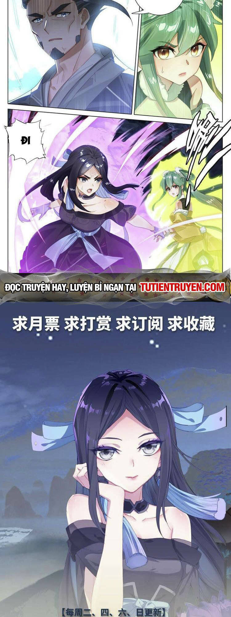 Chương 703 - Trang 6