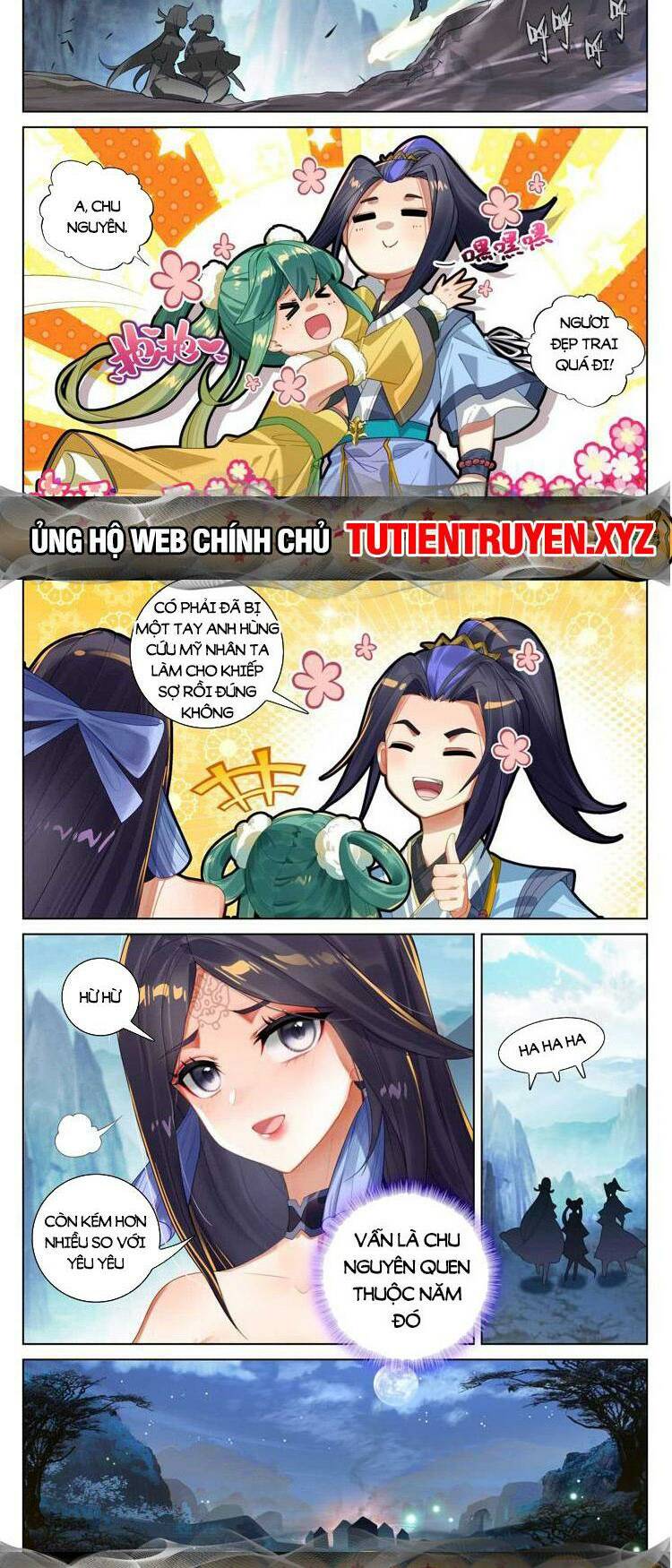 Chương 705 - Trang 3