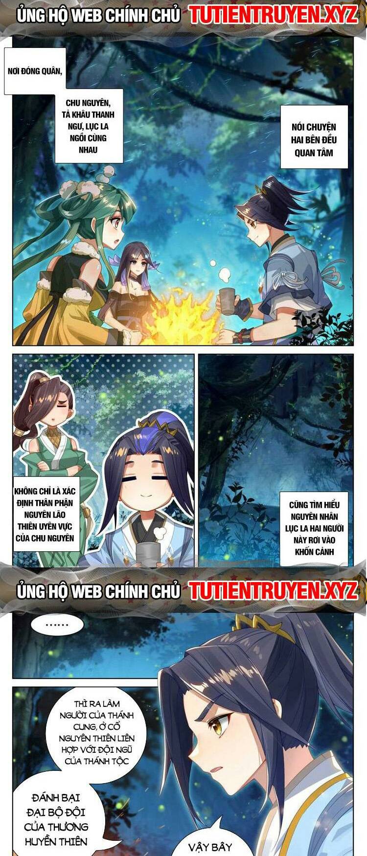 Chương 705 - Trang 4