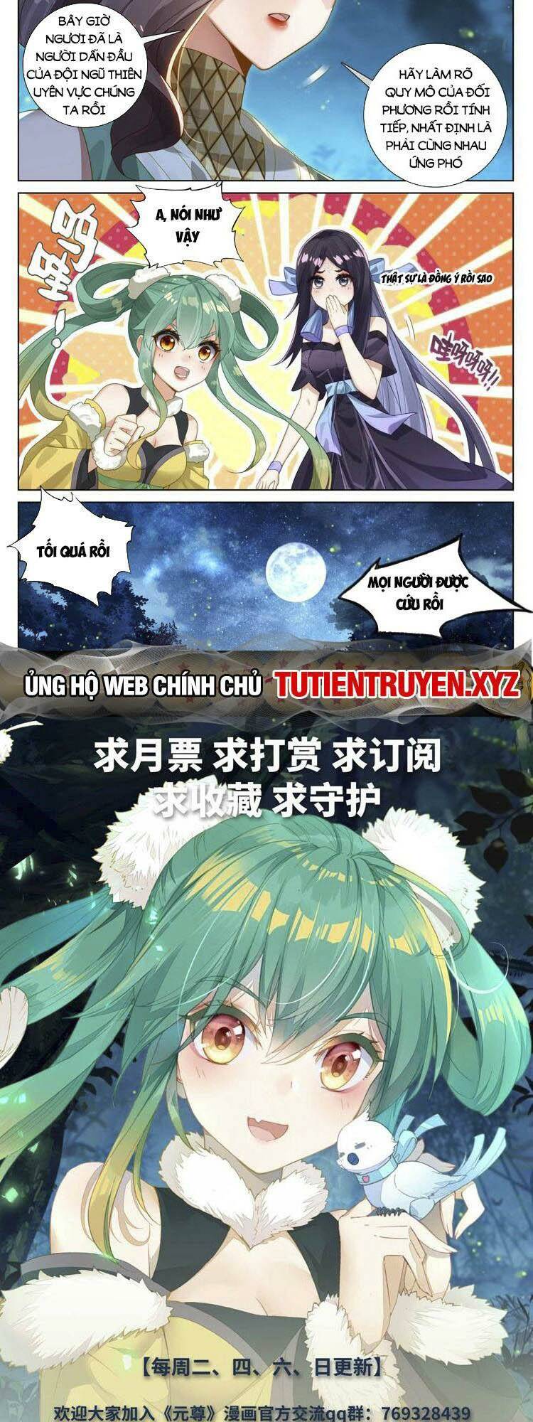 Chương 705 - Trang 6