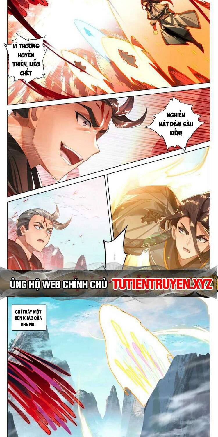 Chương 709 - Trang 4
