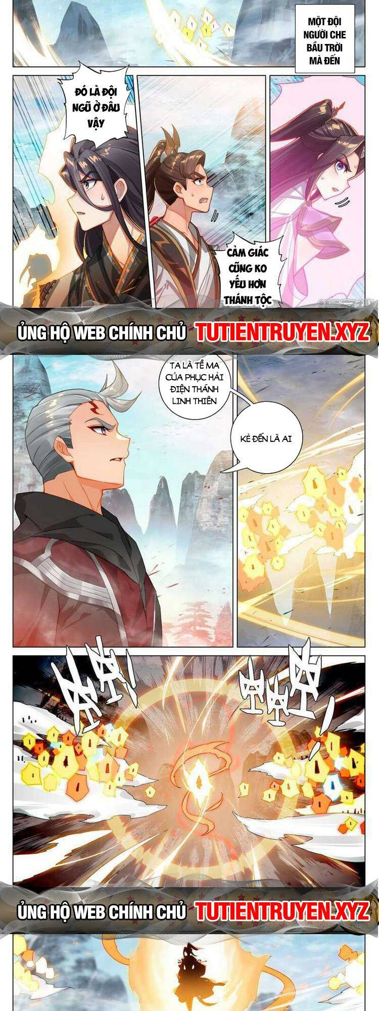 Chương 709 - Trang 5