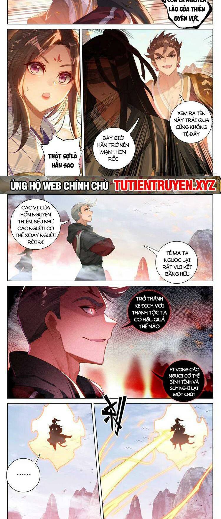 Chương 710 - Trang 3