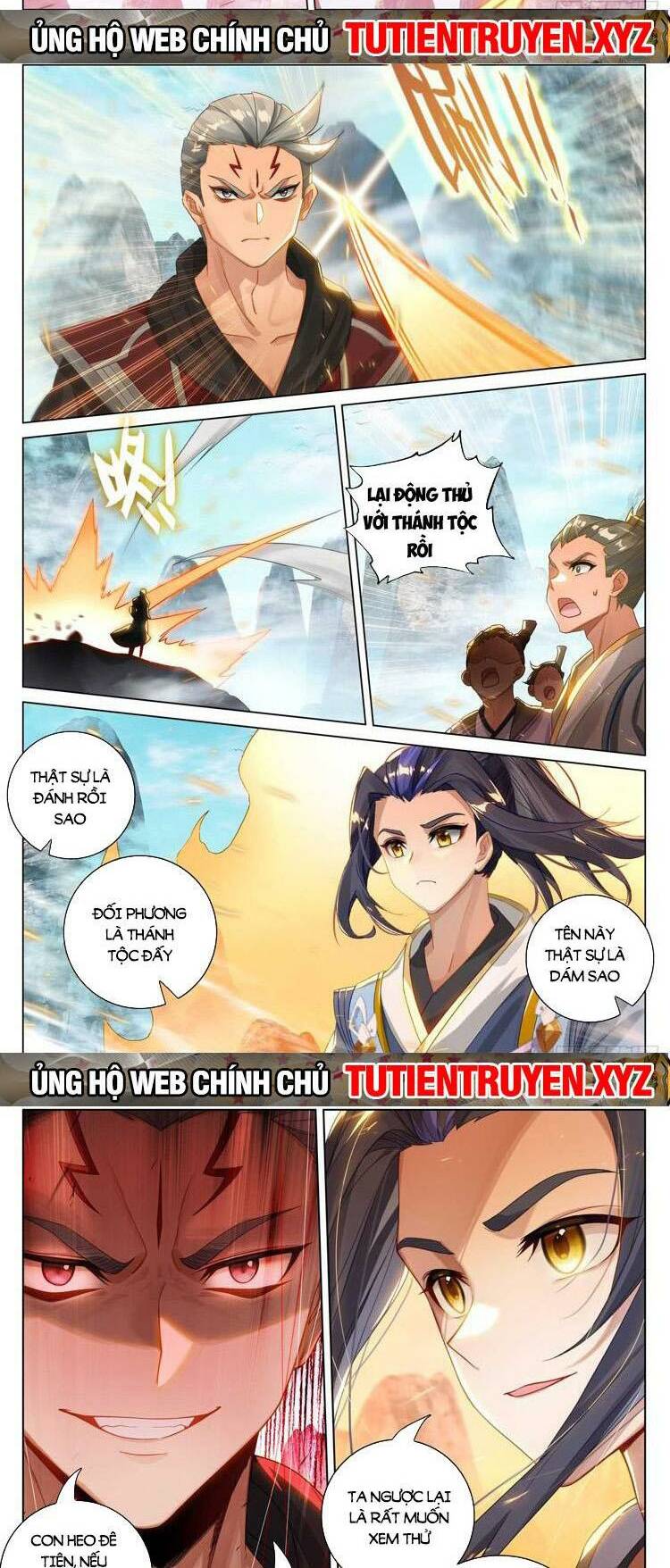 Chương 710 - Trang 4