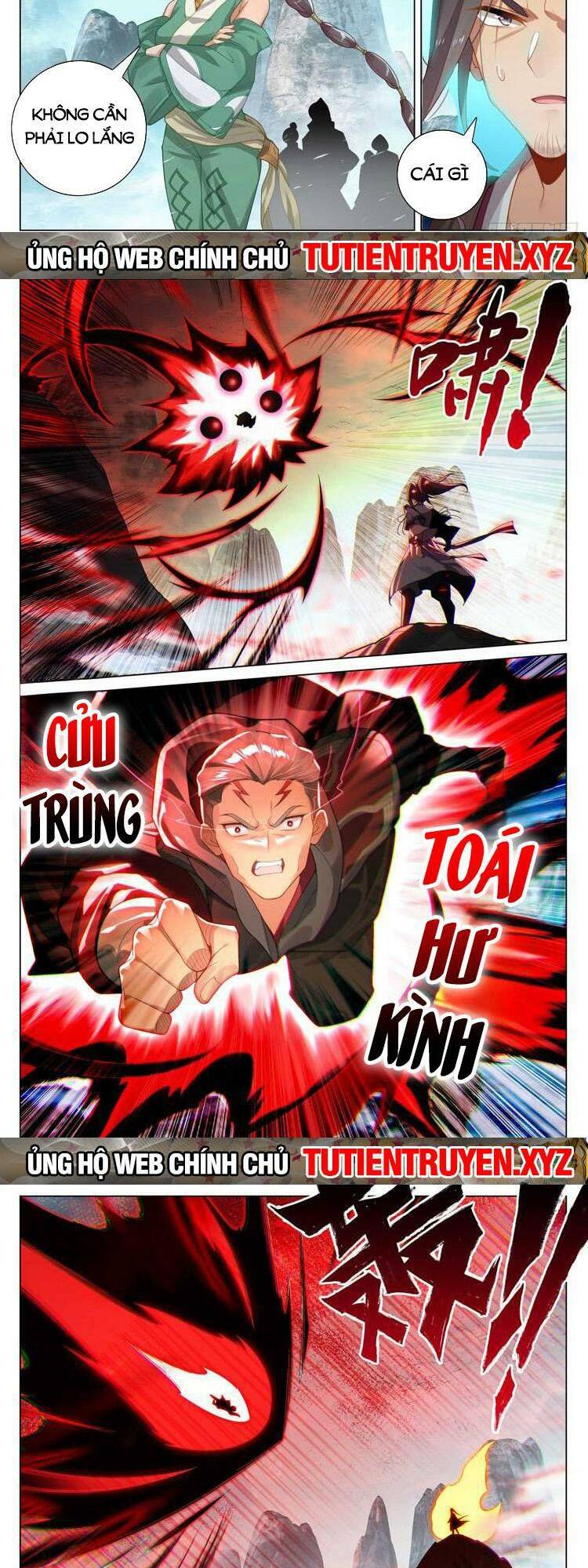 Chương 711 - Trang 2