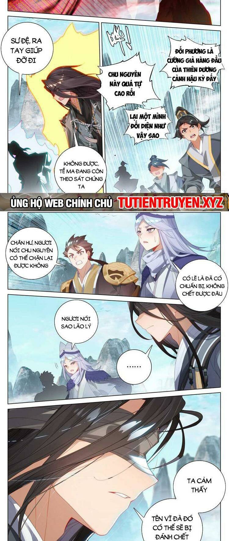 Chương 711 - Trang 3