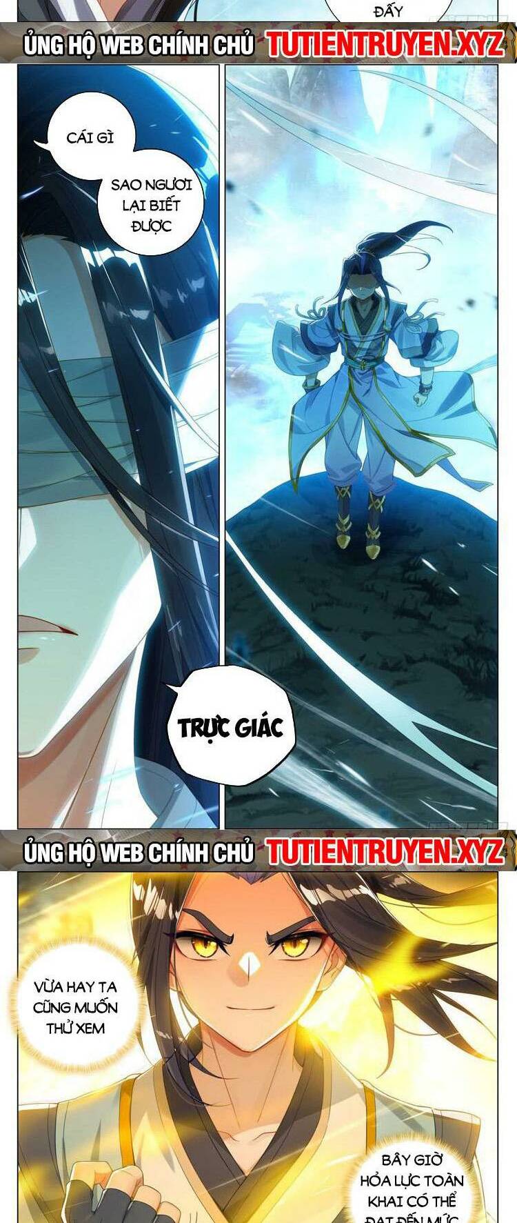 Chương 711 - Trang 4