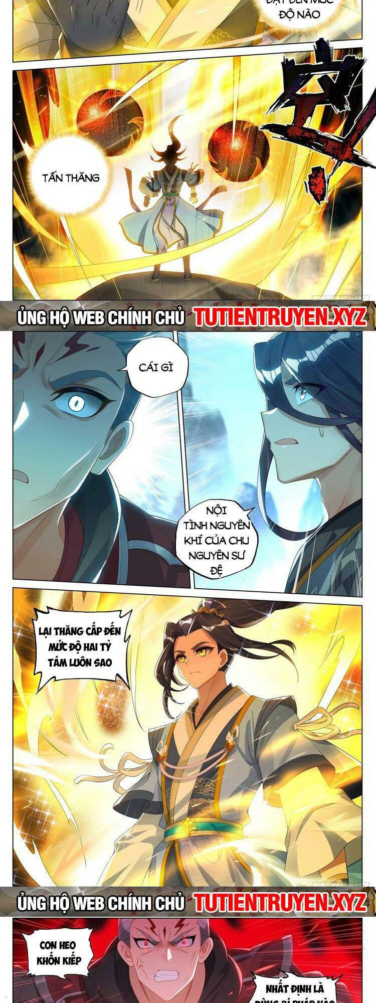 Chương 711 - Trang 5