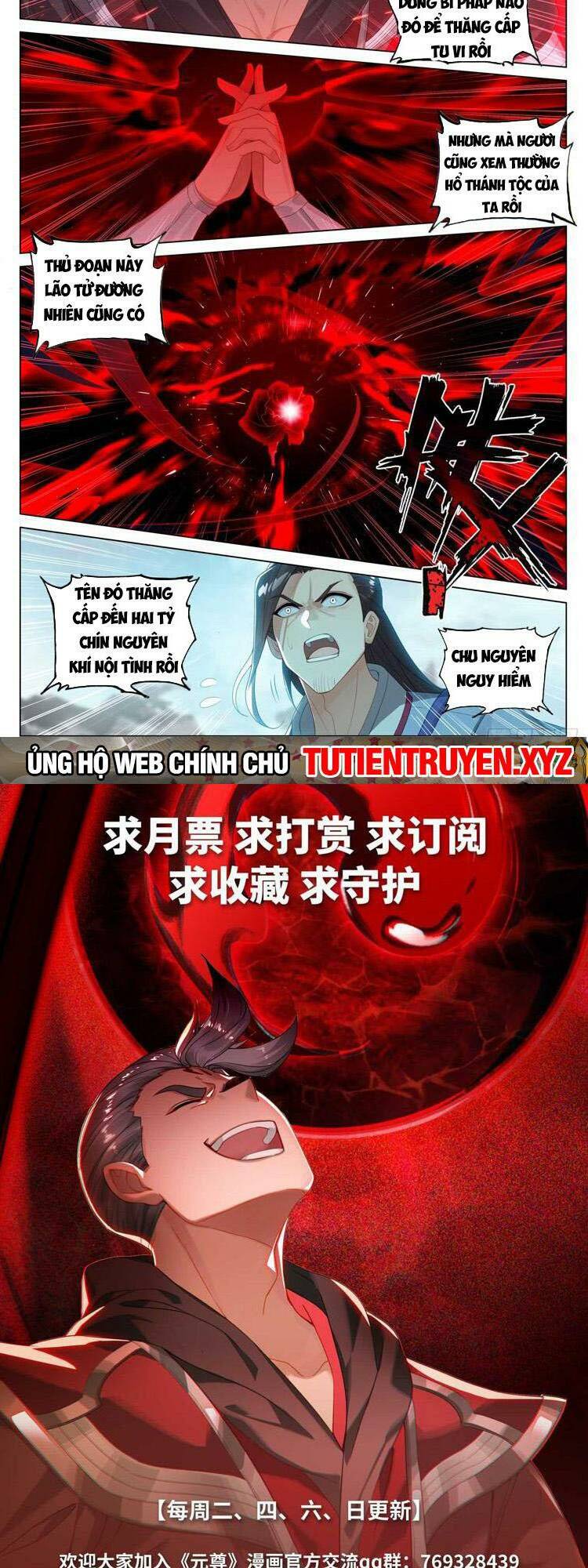 Chương 711 - Trang 6