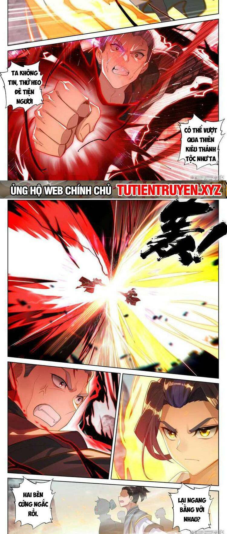 Chương 712 - Trang 3