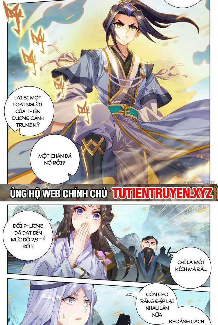Chương 712 - Trang 6