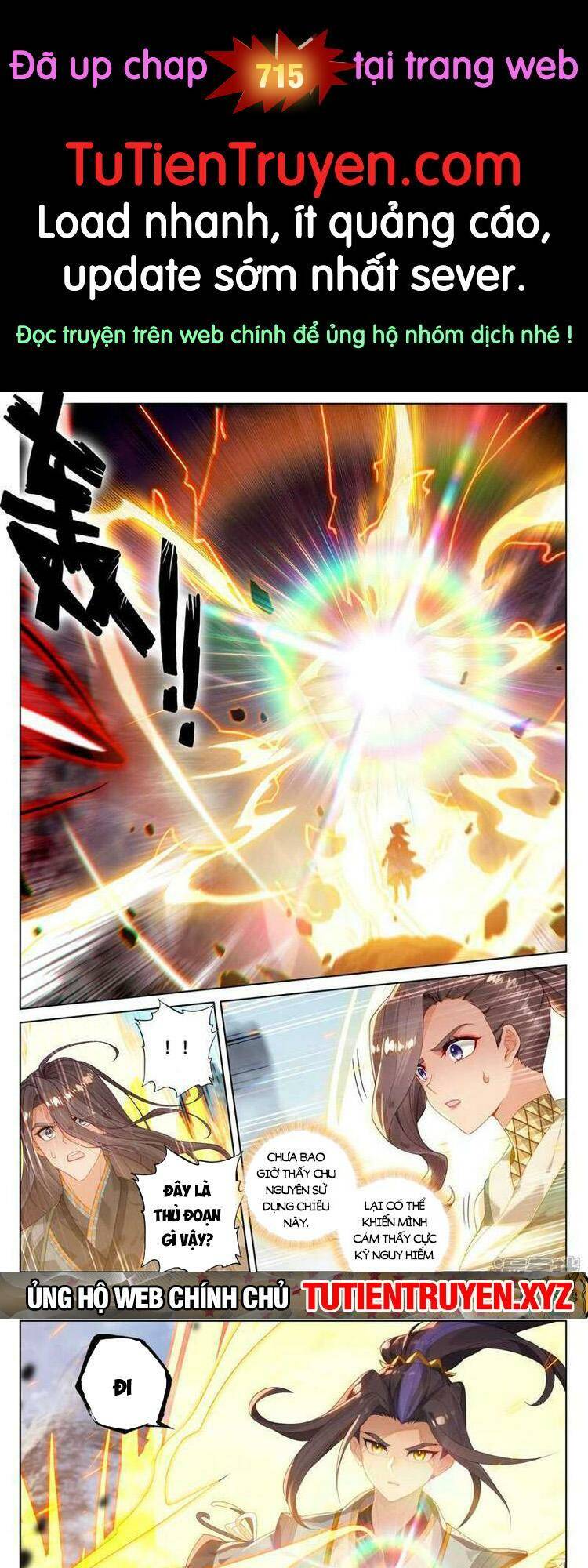 Chương 714 - Trang 1
