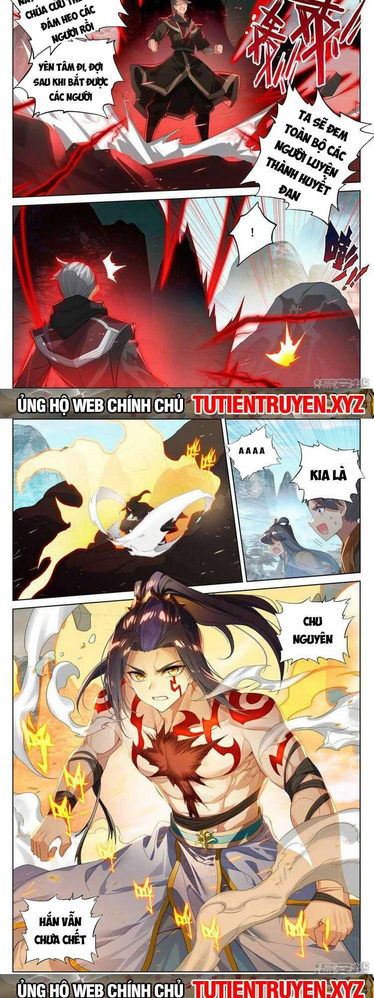 Chương 715 - Trang 2