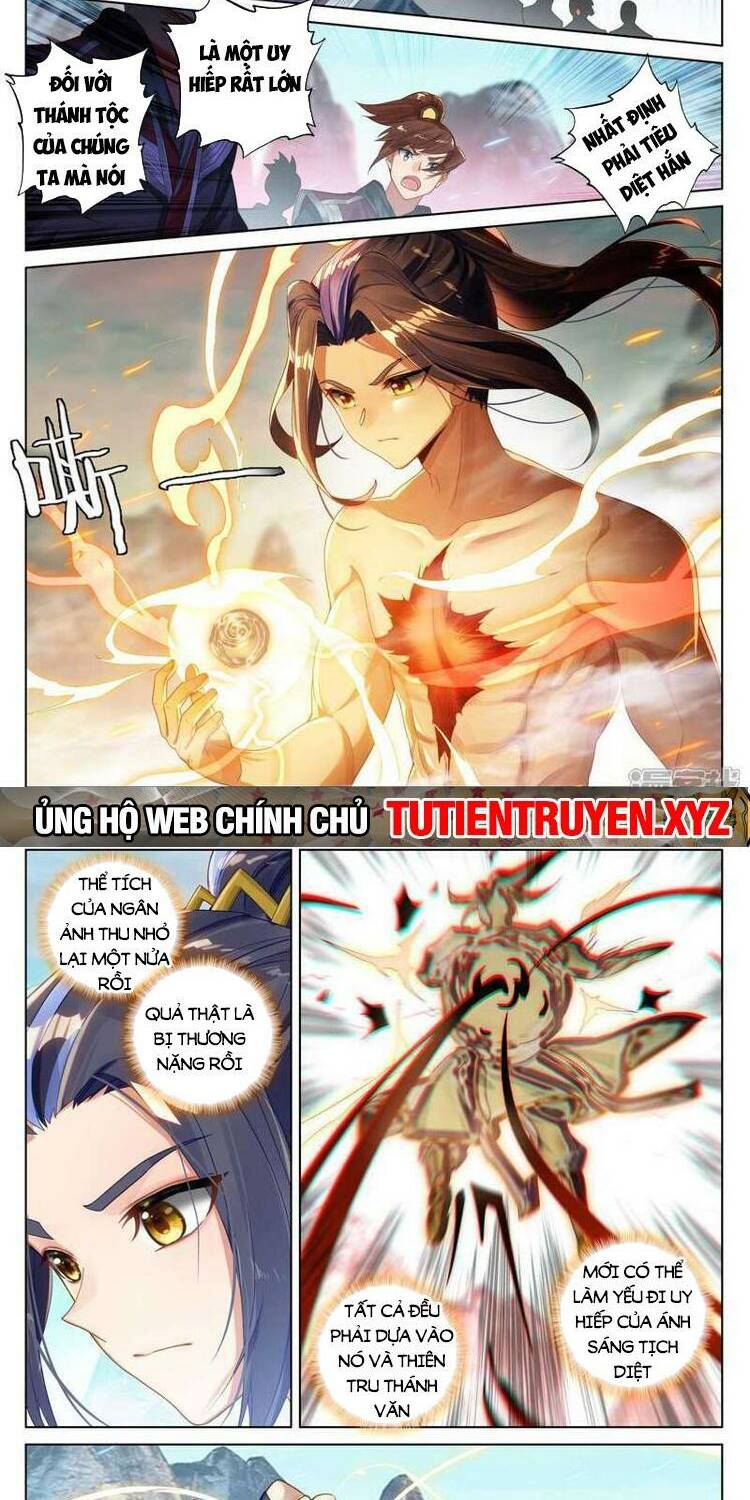 Chương 715 - Trang 4