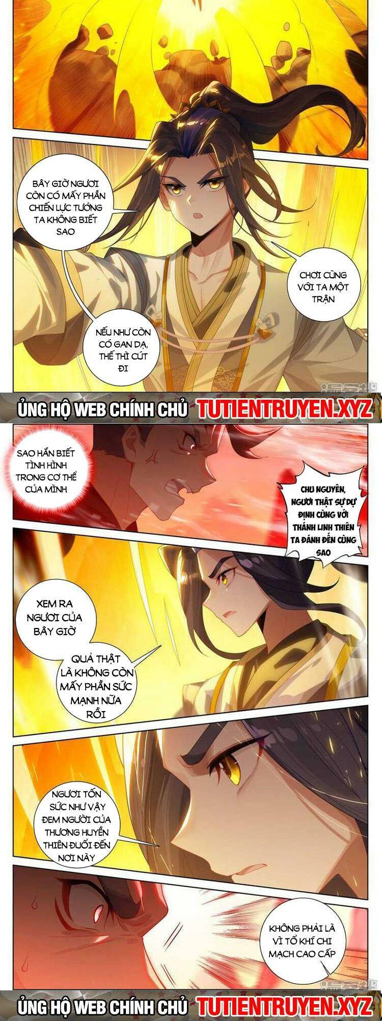 Chương 716 - Trang 2