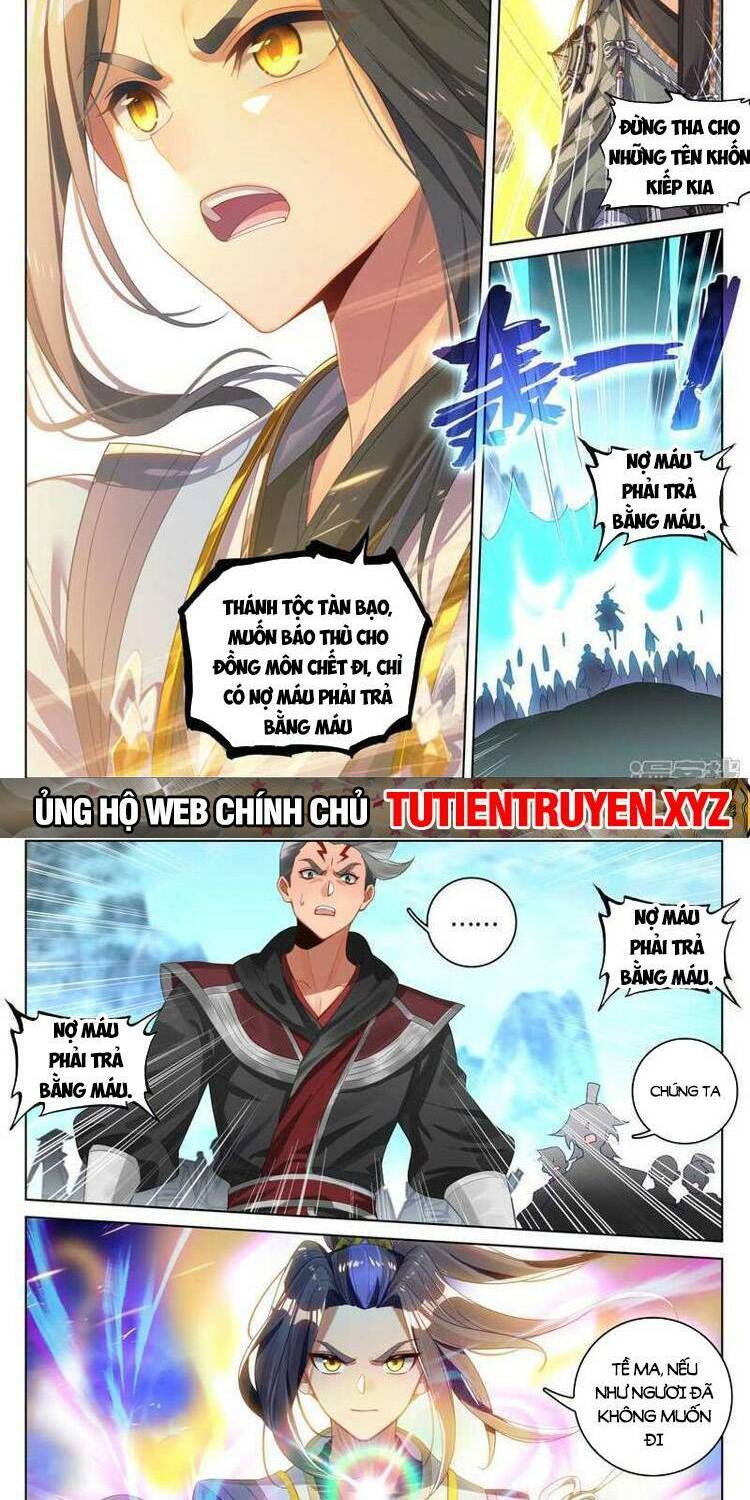 Chương 716 - Trang 4