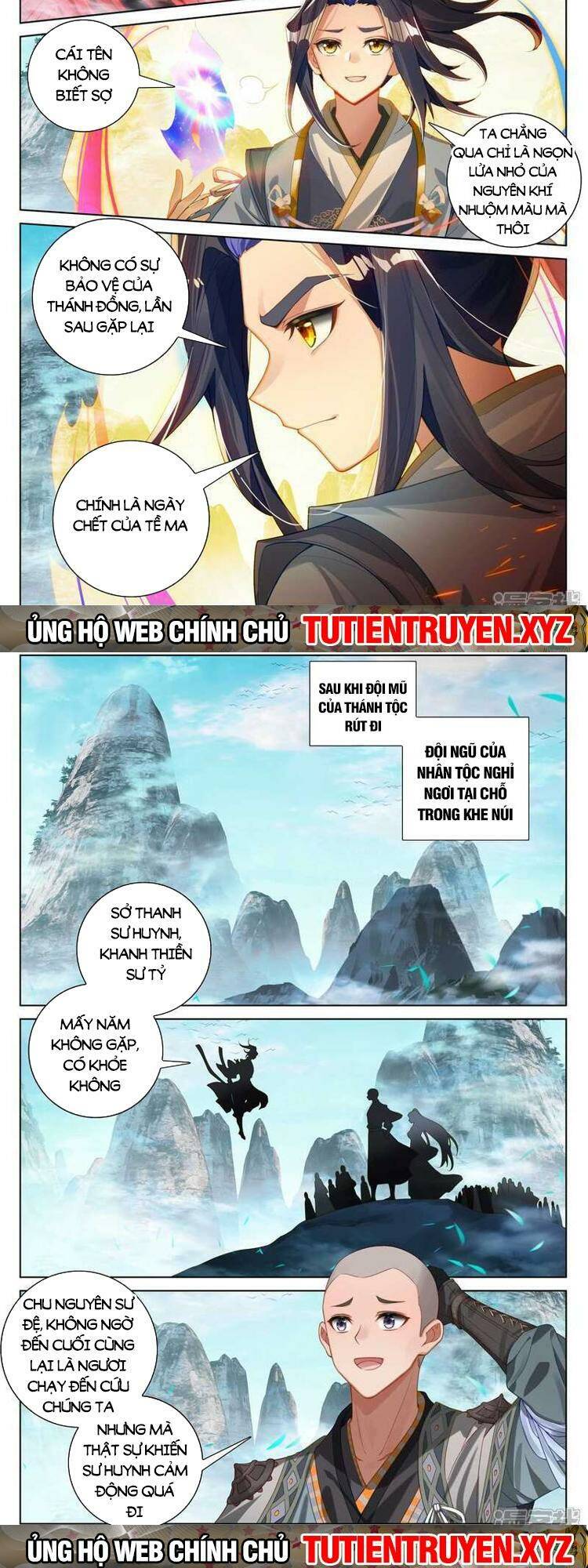 Chương 717 - Trang 2