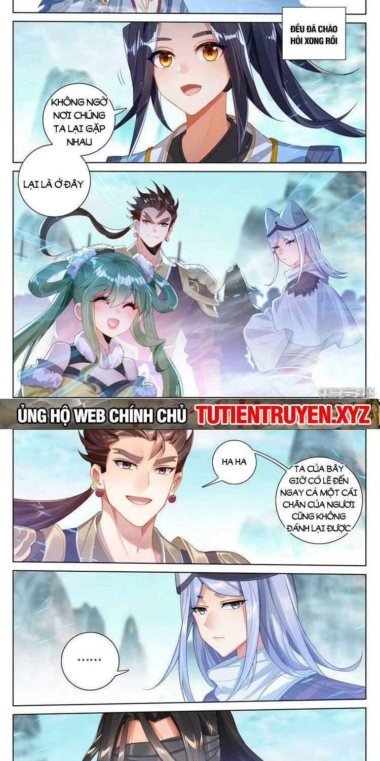 Chương 717 - Trang 4