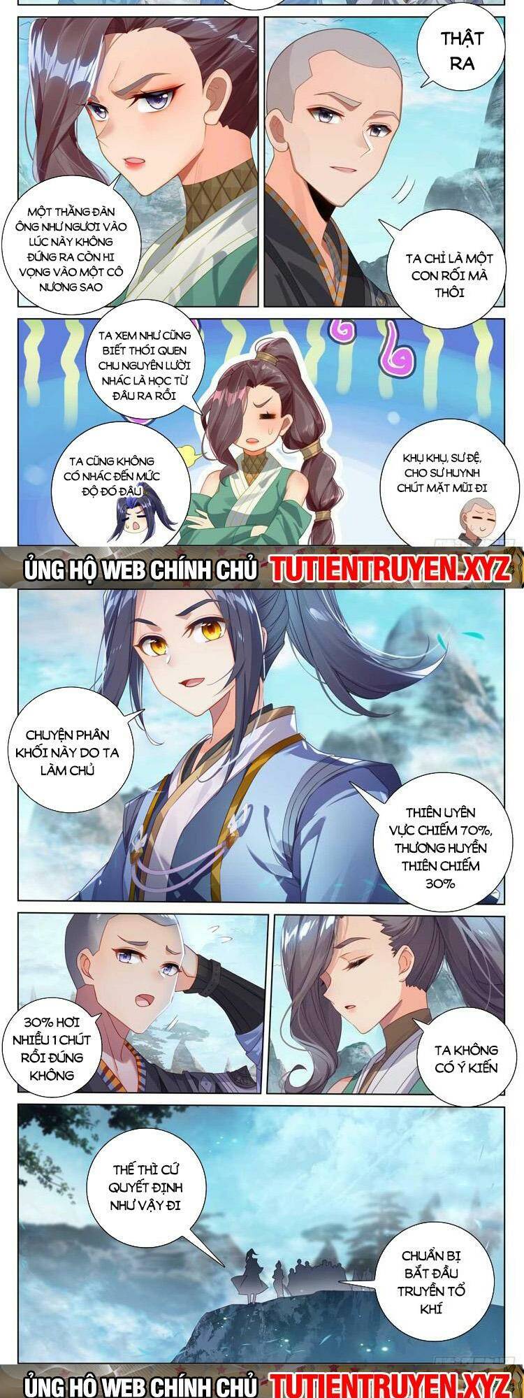 Chương 718 - Trang 2