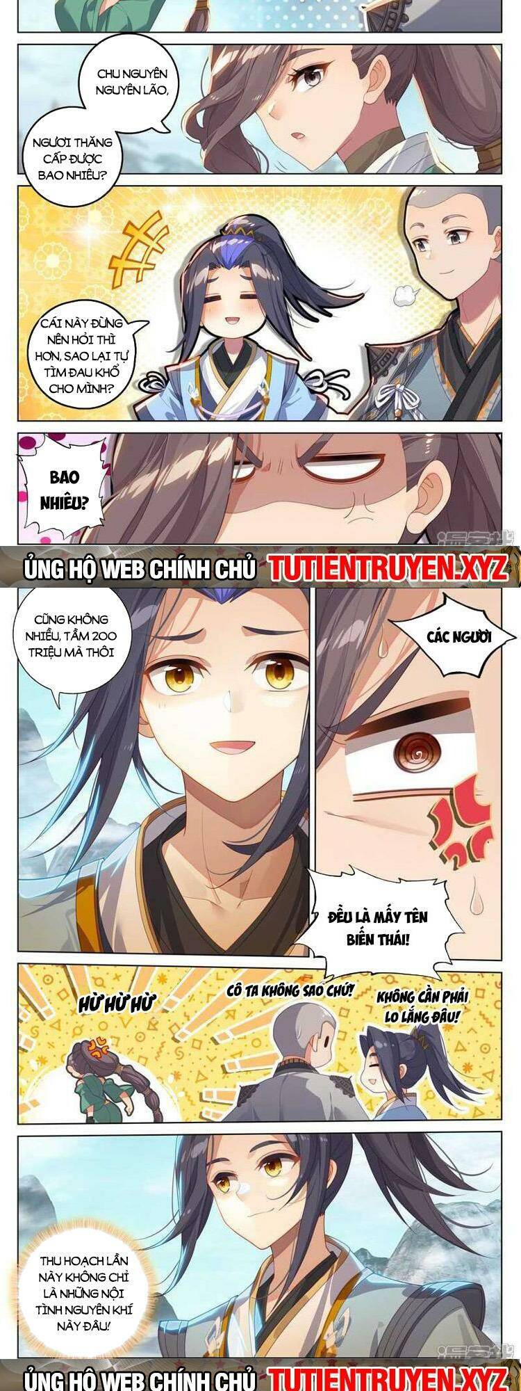 Chương 719 - Trang 2