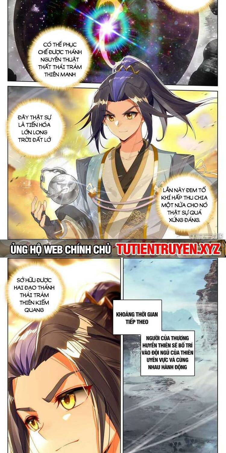 Chương 719 - Trang 4