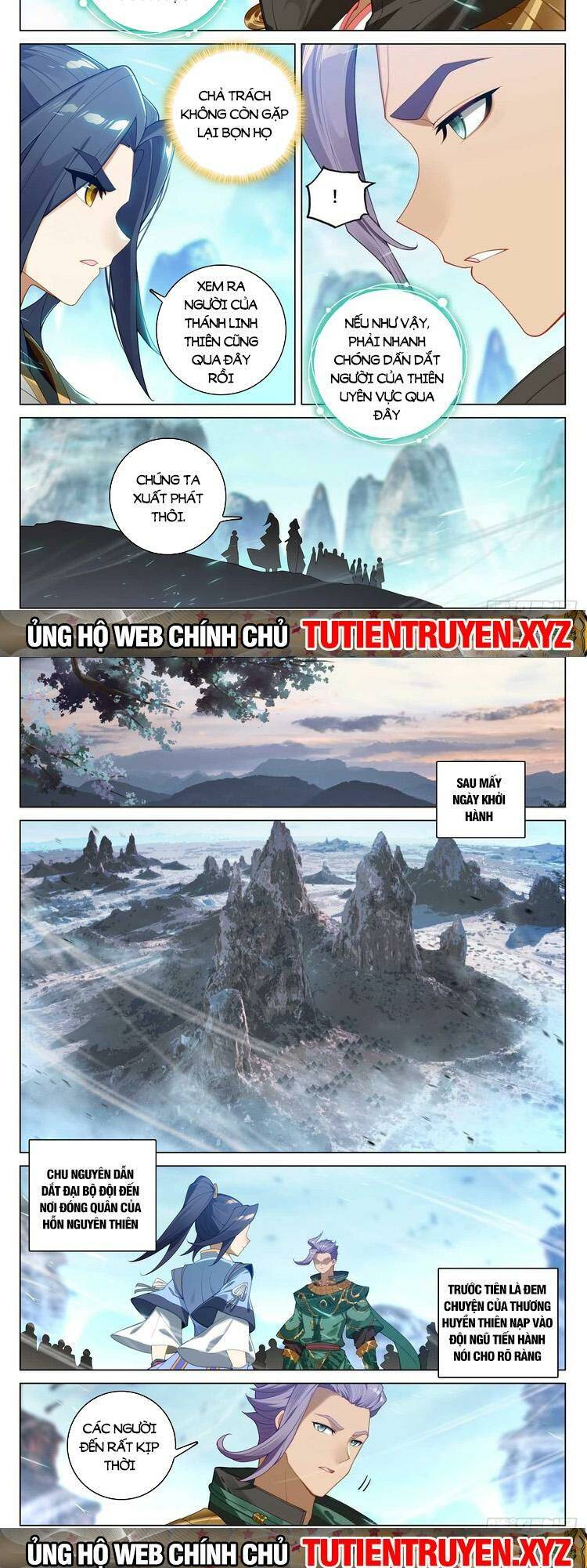Chương 720 - Trang 2