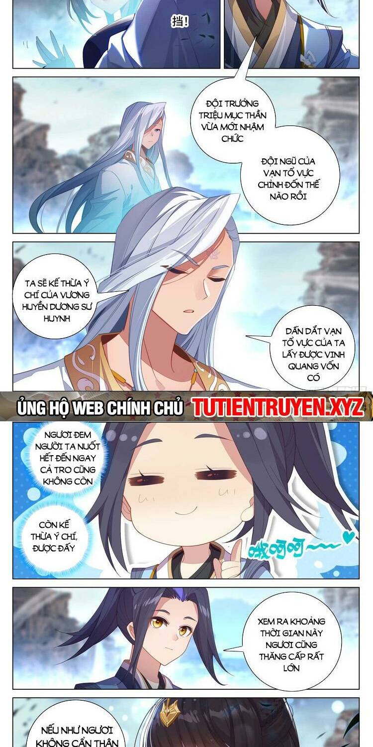 Chương 720 - Trang 4