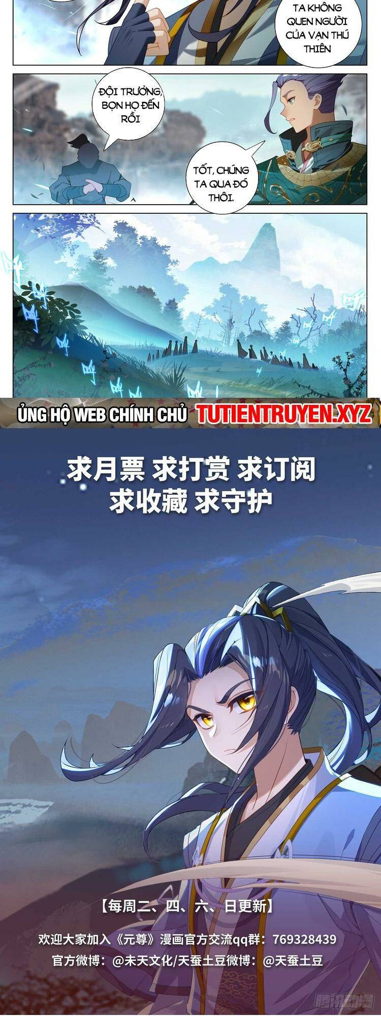 Chương 720 - Trang 6
