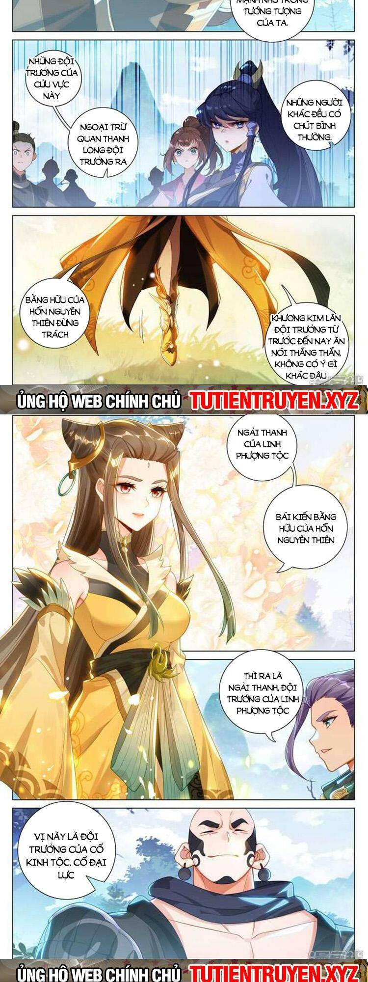 Chương 721 - Trang 2