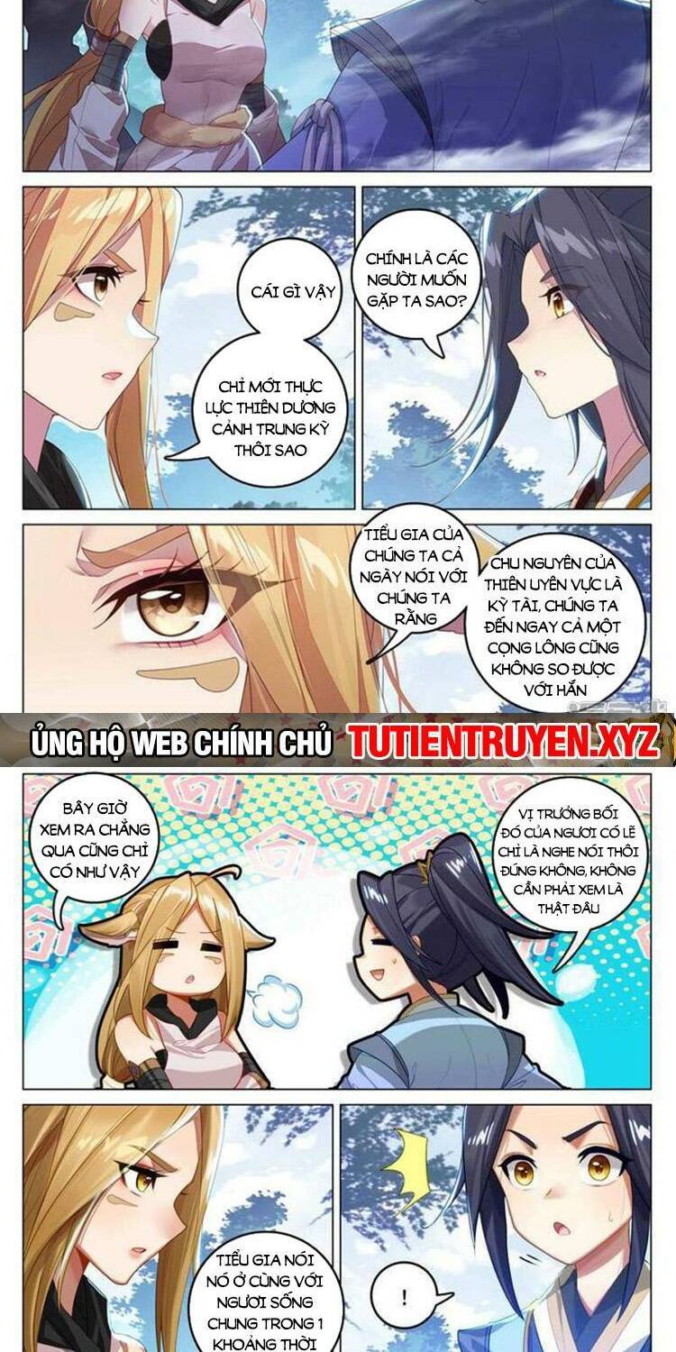 Chương 721 - Trang 4