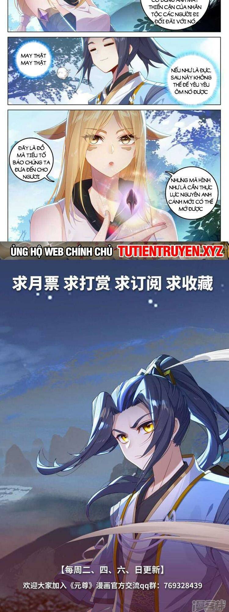 Chương 721 - Trang 6