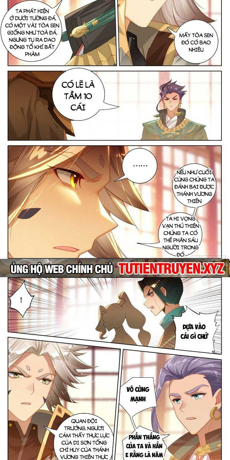 Chương 722 - Trang 3