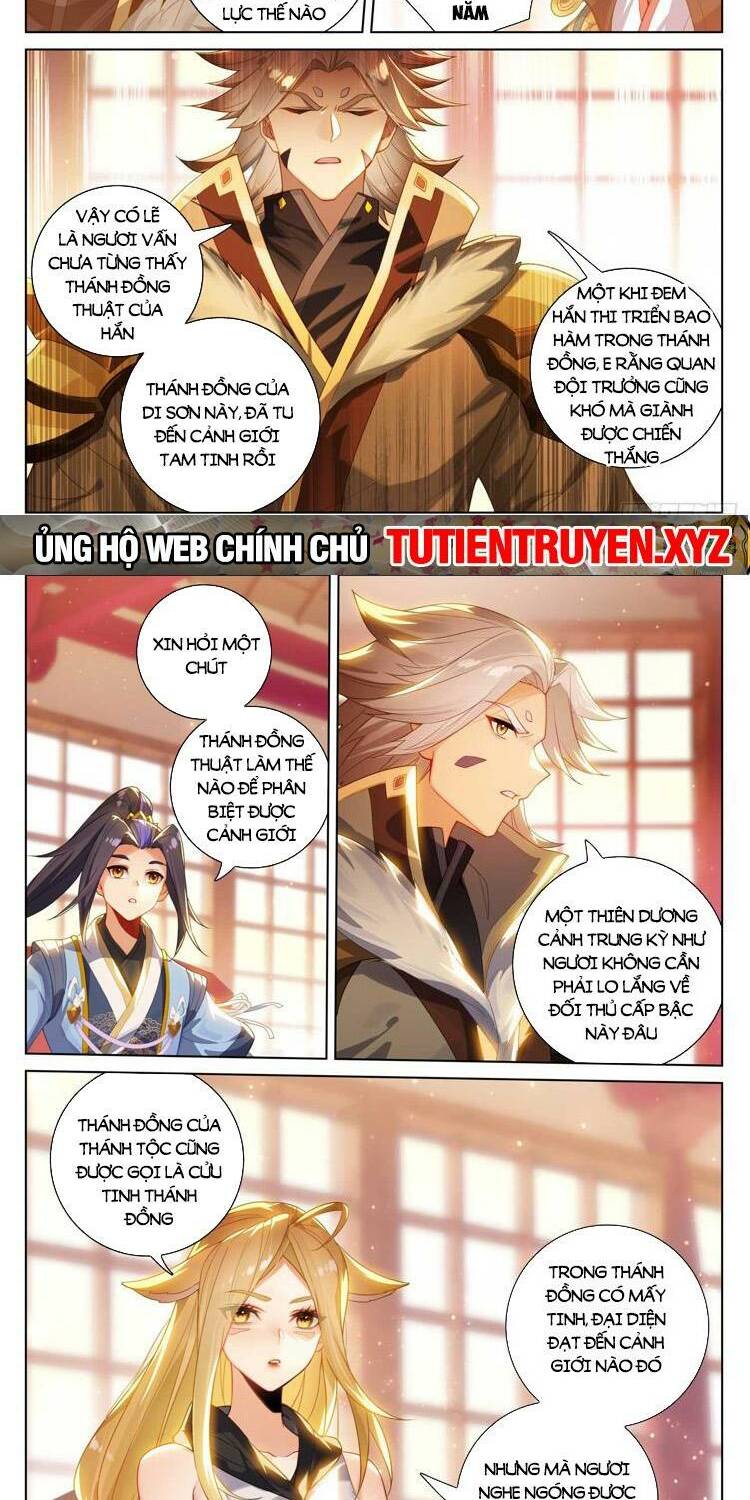 Chương 722 - Trang 4