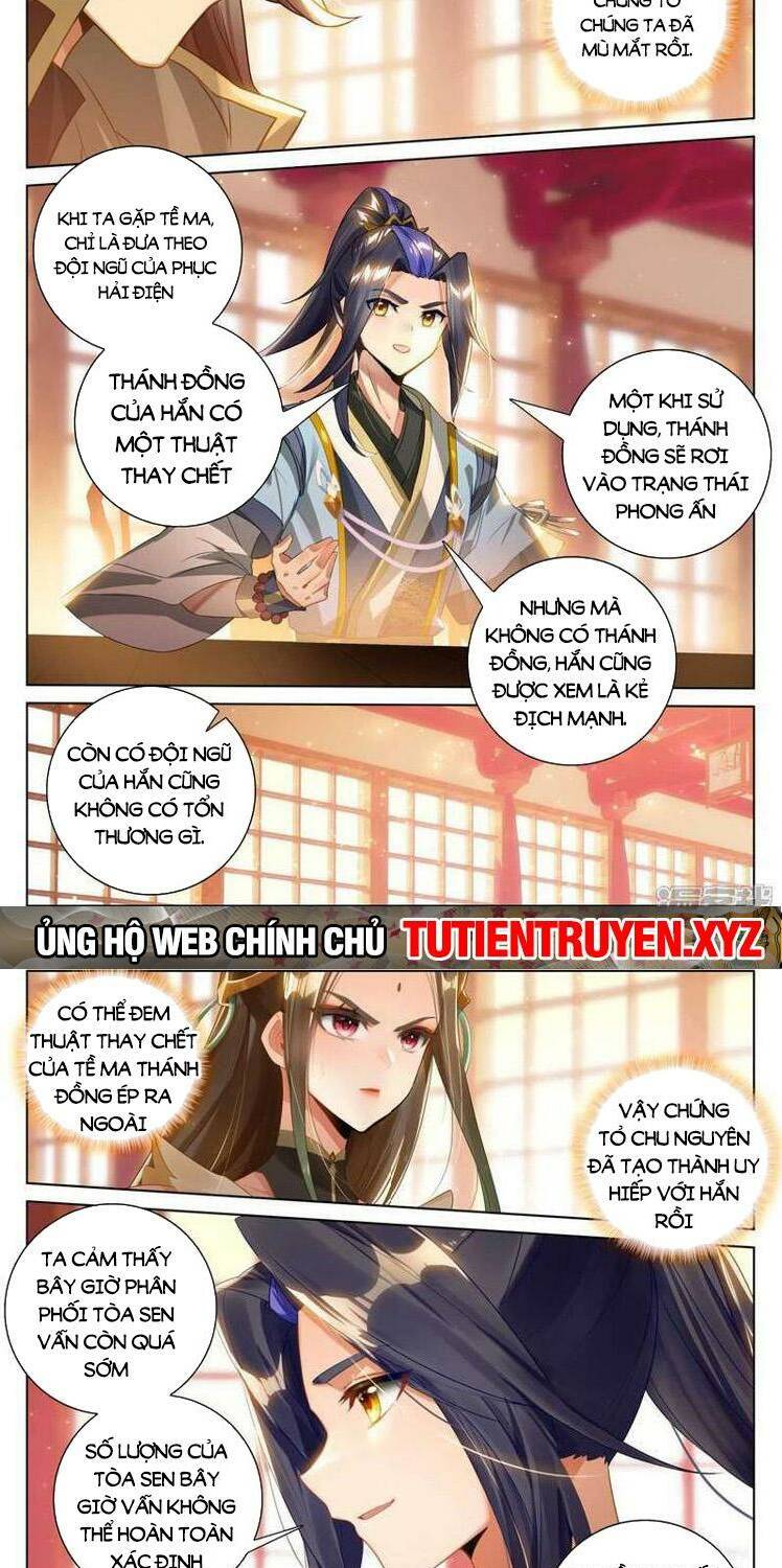 Chương 723 - Trang 3