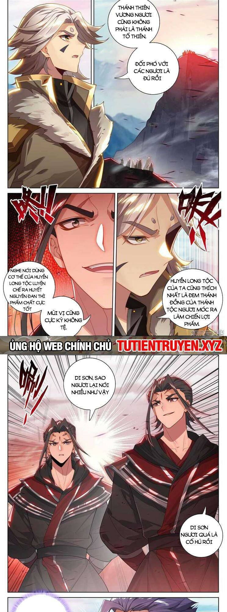 Chương 724 - Trang 2