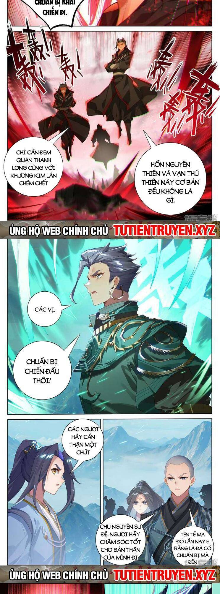 Chương 724 - Trang 5