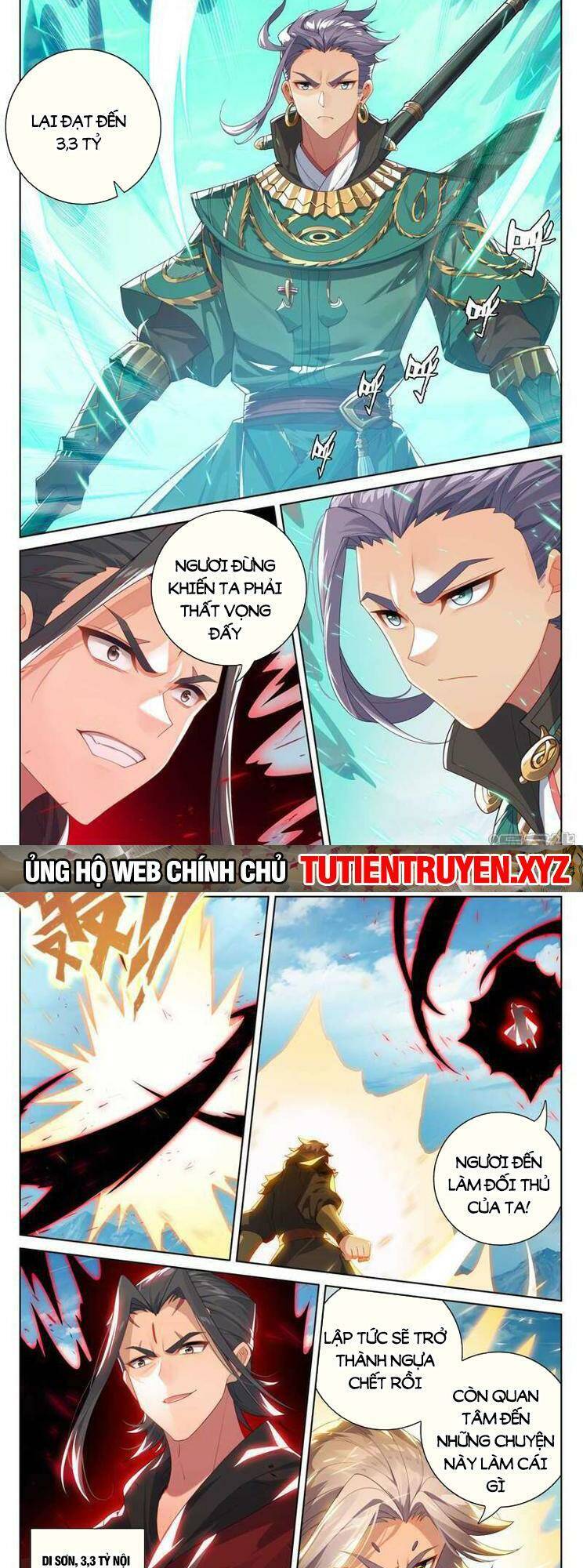 Chương 725 - Trang 2