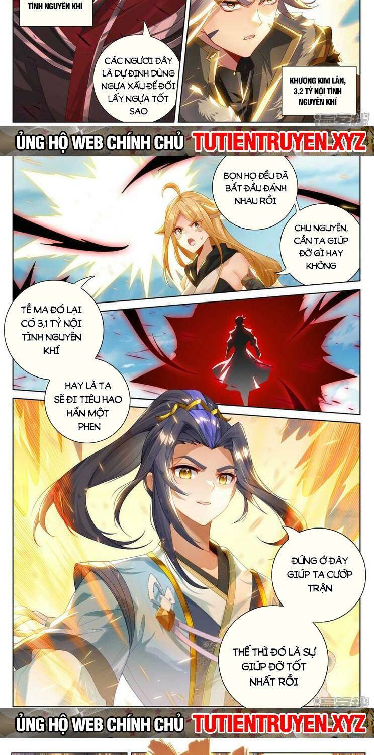 Chương 725 - Trang 3
