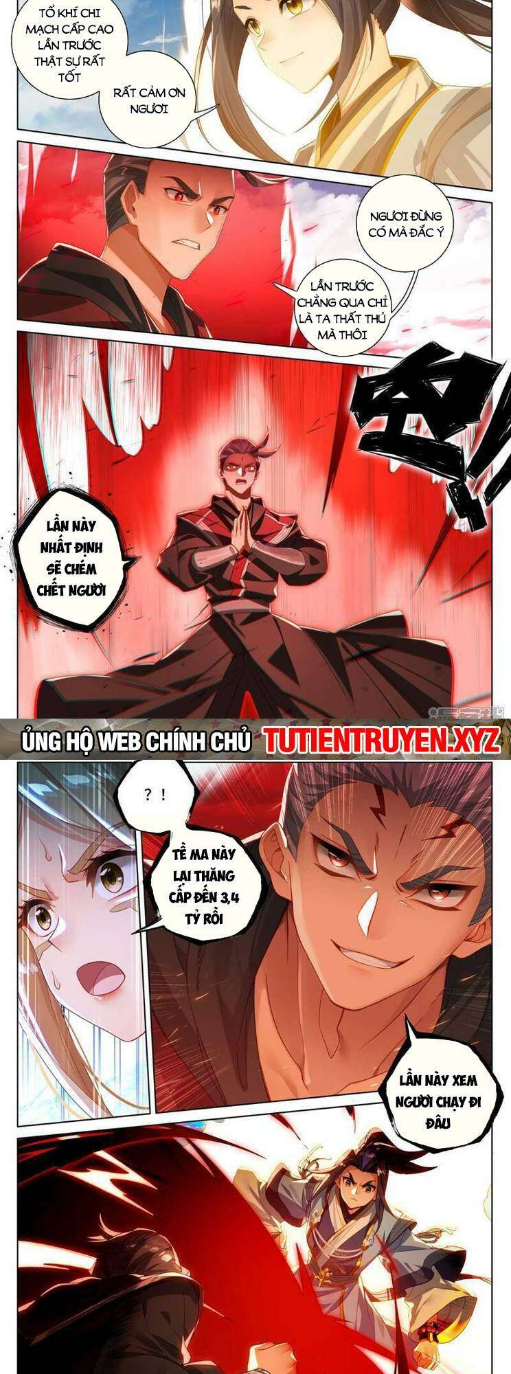 Chương 725 - Trang 6