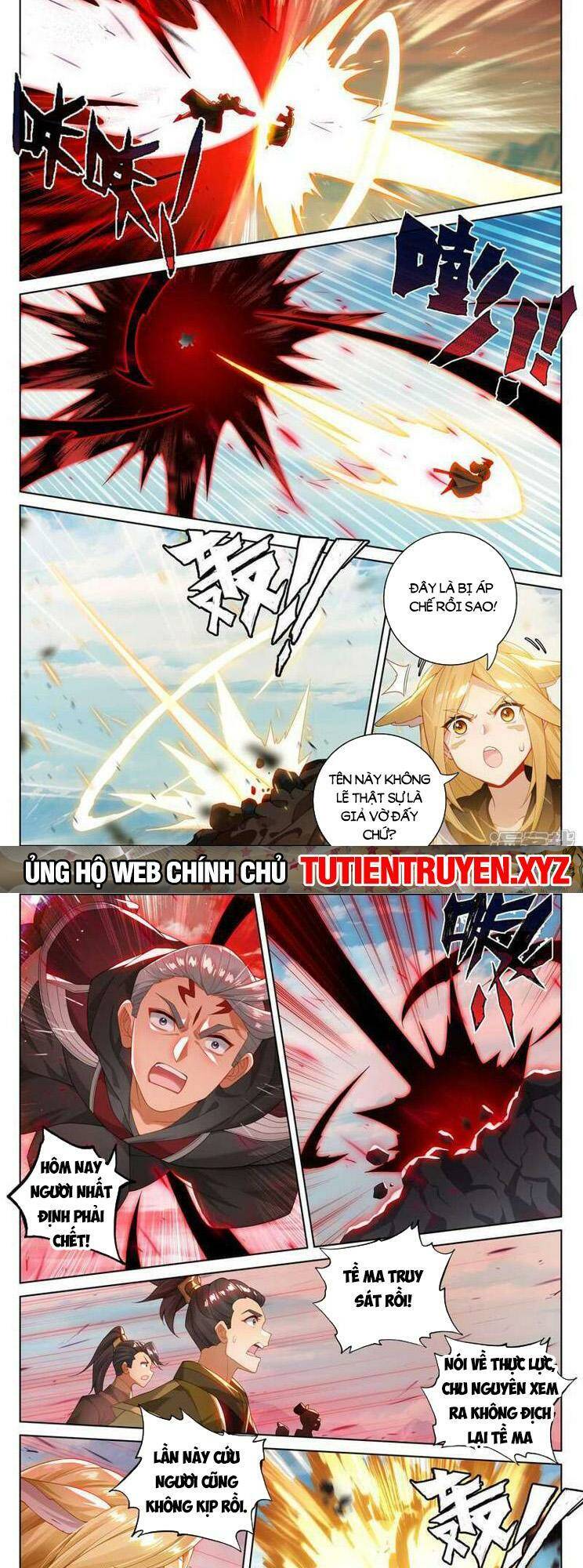 Chương 726 - Trang 2