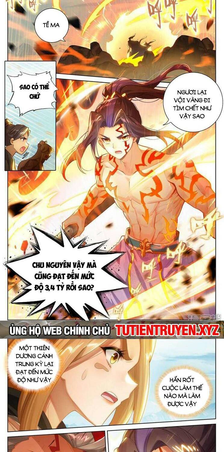 Chương 726 - Trang 4