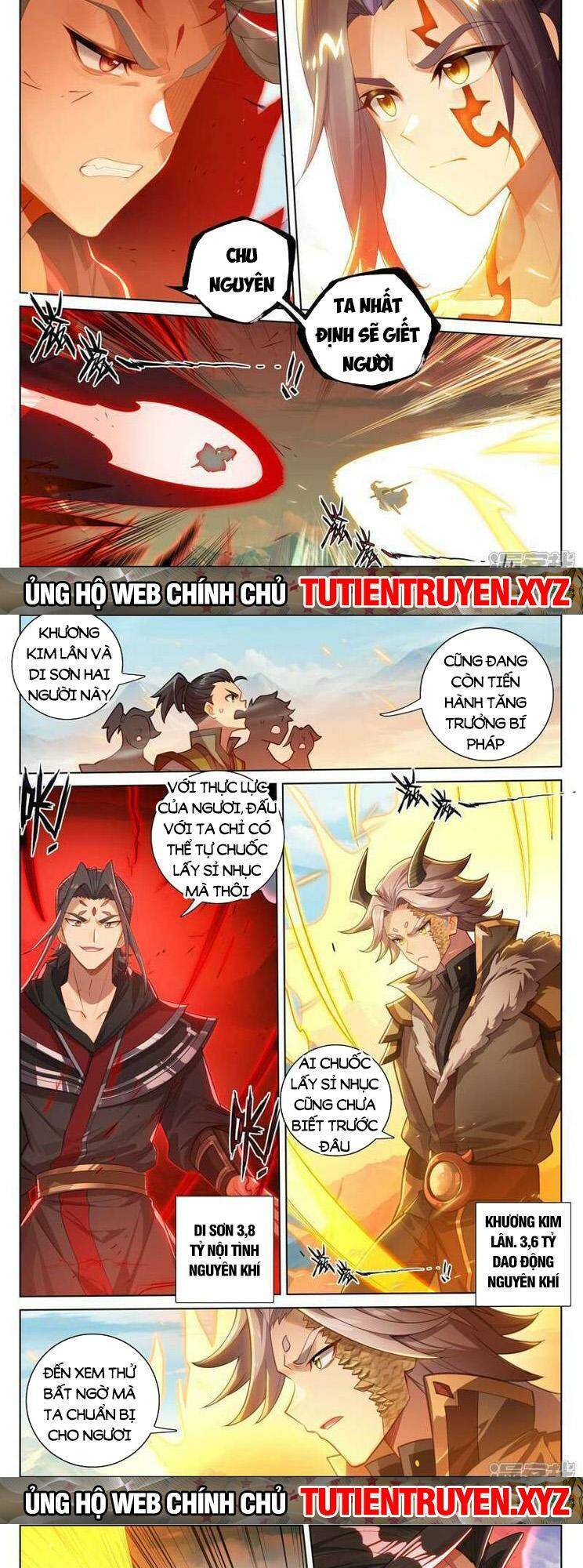Chương 726 - Trang 5
