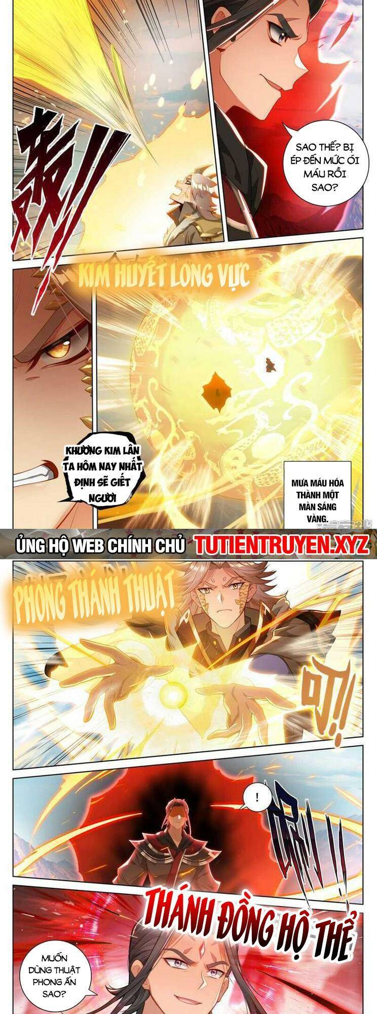 Chương 726 - Trang 6