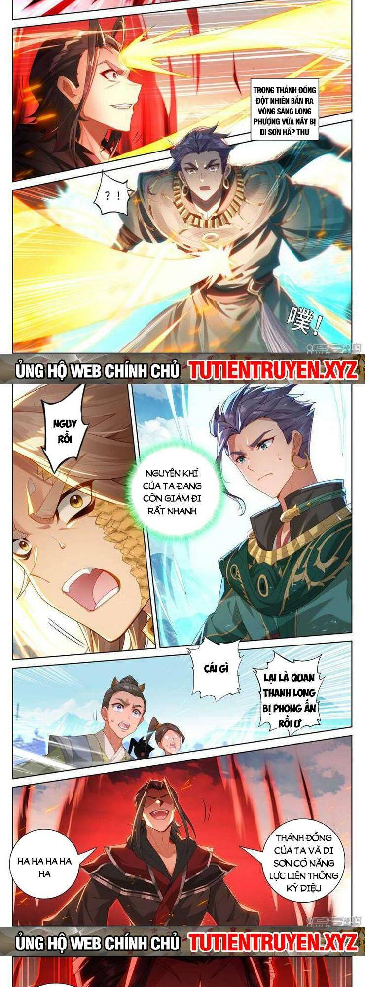 Chương 727 - Trang 5